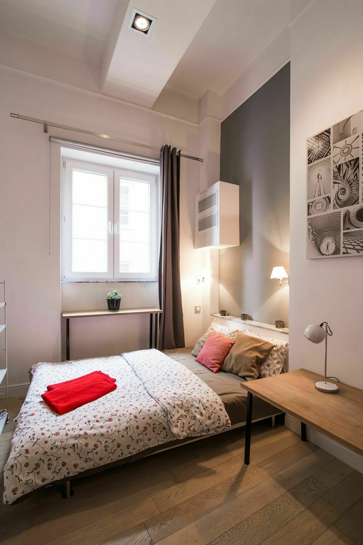 Zamkowy Apartment Old Town Varsovia Exterior foto